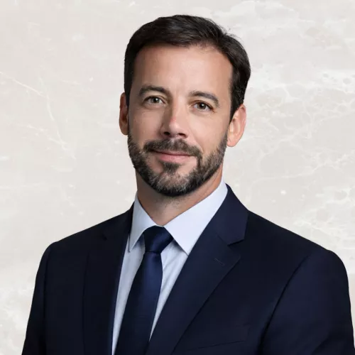 Benjamin Bruneau