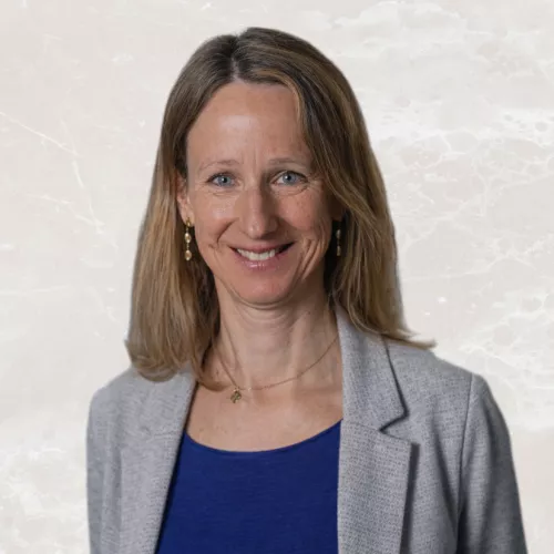 Magali Chrétien