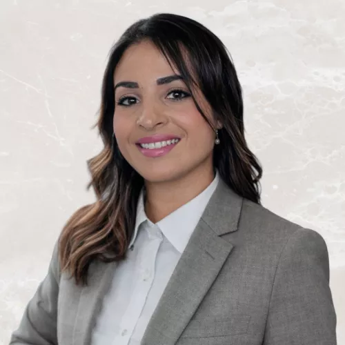 Zahra Youb